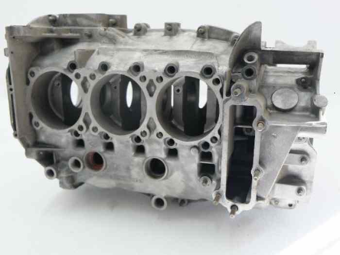 Porsche 959.50 Engine 0