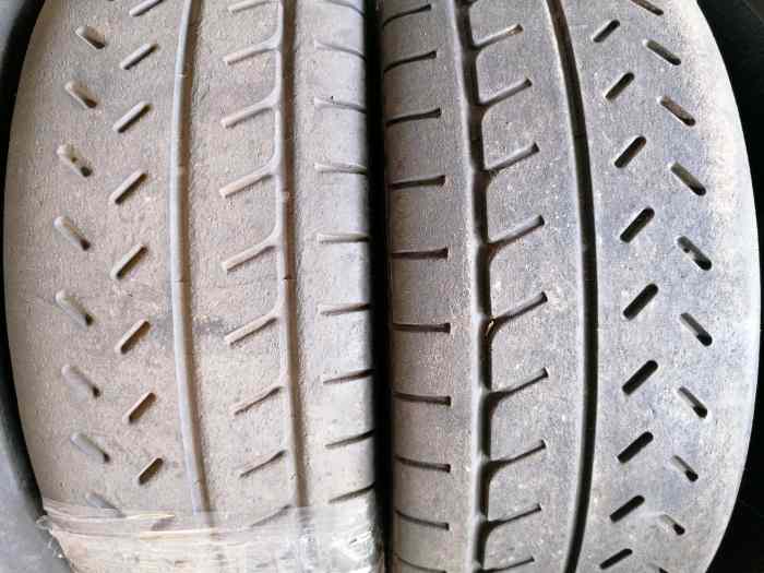 Pneu Michelin R21 19 63 17 - pièces et voitures de course à vendre, de ...
