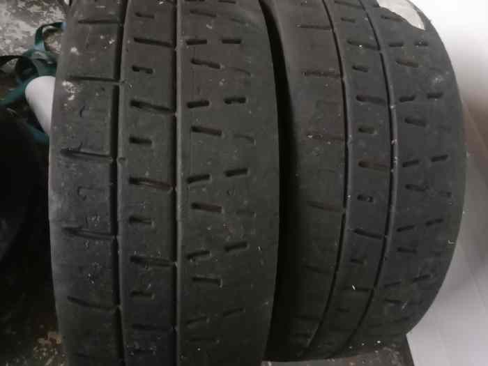 Pneus neufs et occasions Pirelli 17 2