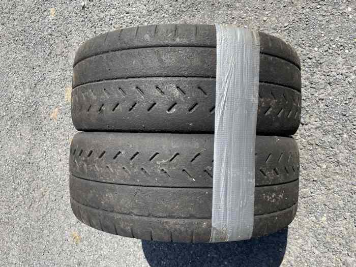 2 4 ou 6 Michelin R21 19 60 R16 2