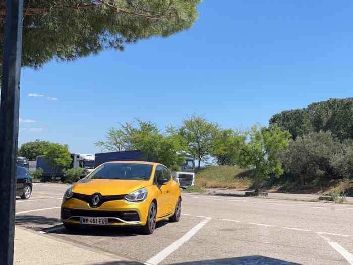 CLIO 4RS 200 EDC 1