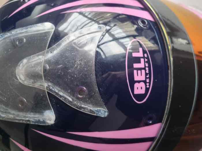Bell kc7 52/53 3