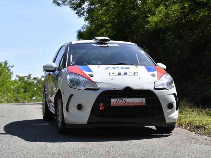 DS3 R1
