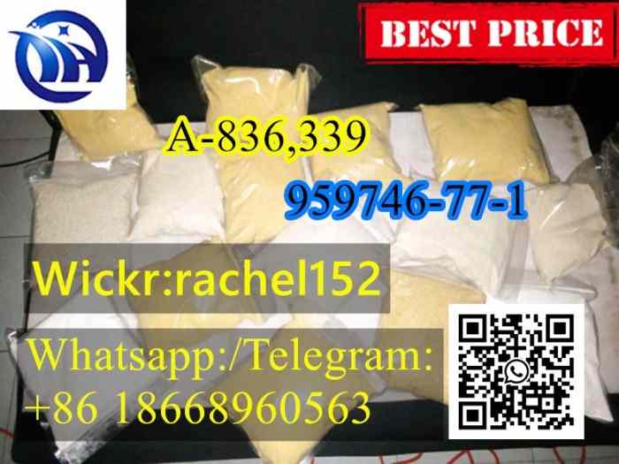 rich inventory A-836,339 cas:959746-77-1