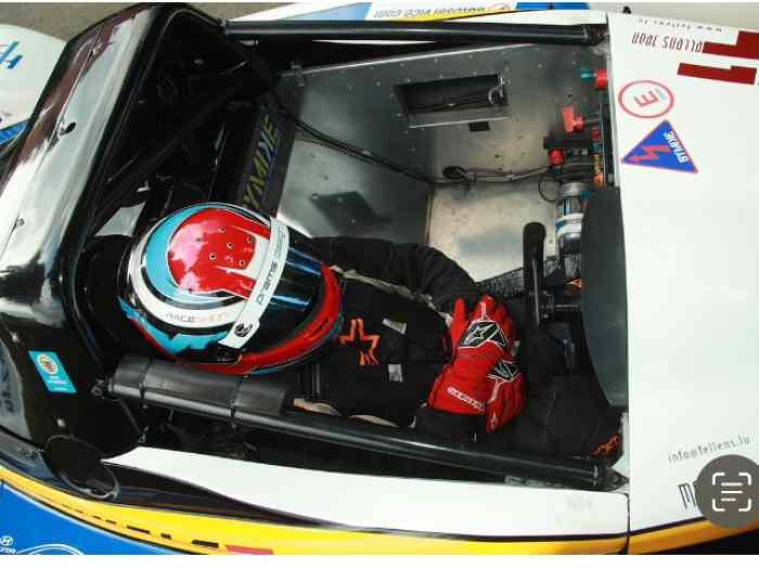 Ligier- Honda JS49 E2-SC 2