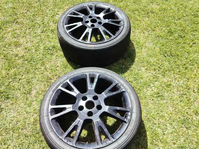 Jante clio 3 cup pièces et voitures de course à vendre, de rallye et