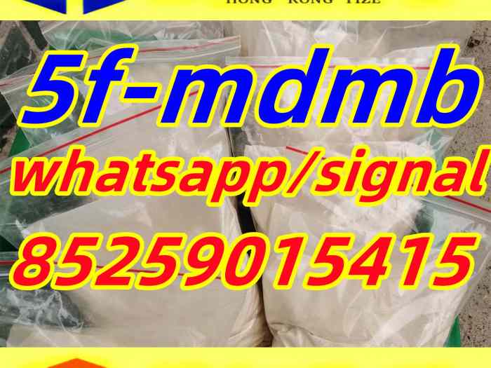 5f-mdmb whatsapp:85259015415