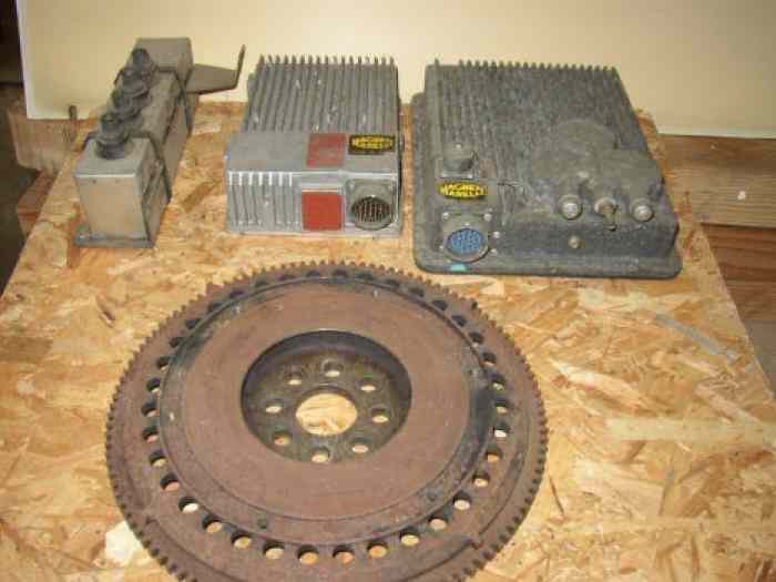 Faisceau moteur m3 gra 0