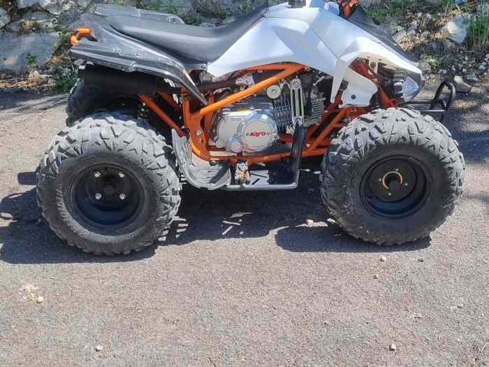 Quad 125 3