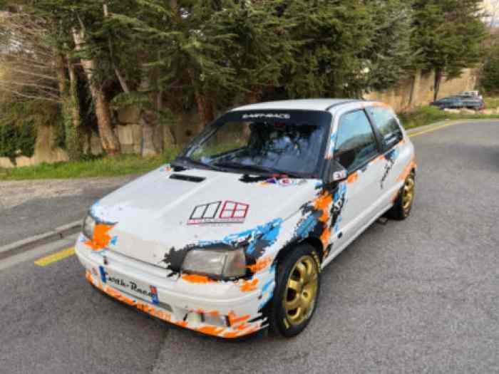 Clio Gra