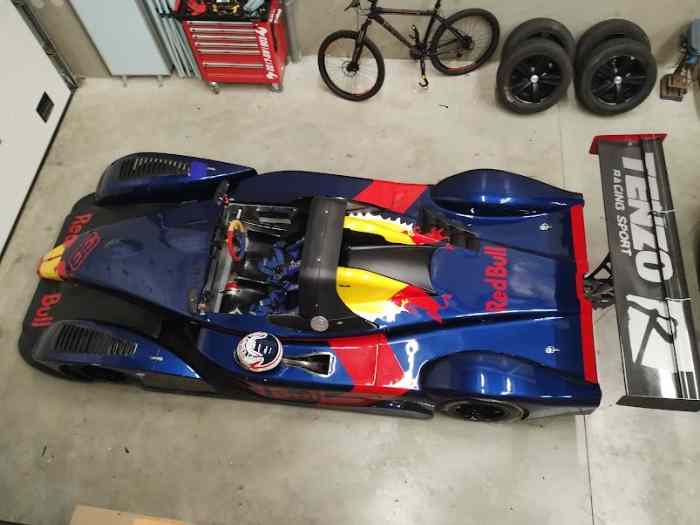 Ligier perfecte staat 2.0l honda parfait etat comme nouveau 5