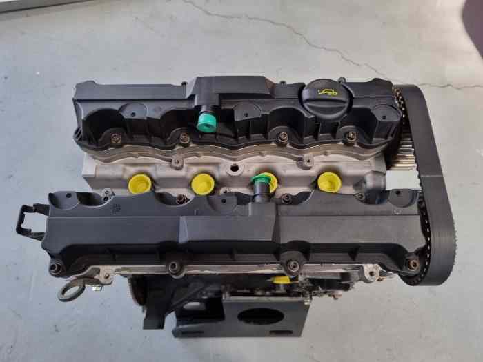 Motore completo Citroen C2 super 1600 2