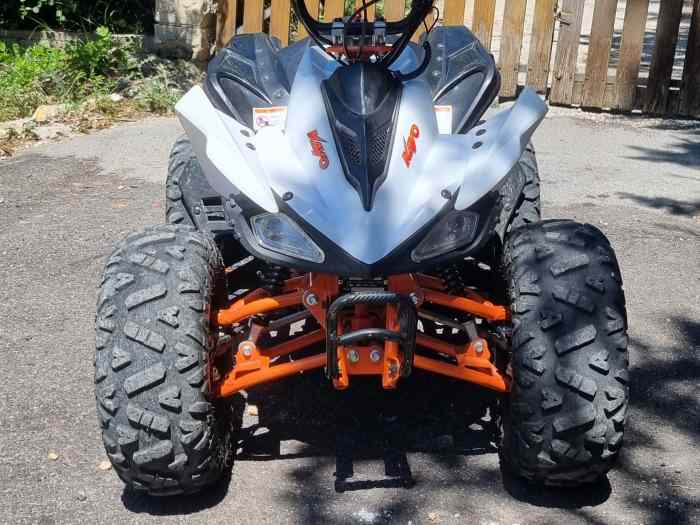 Quad 125 1