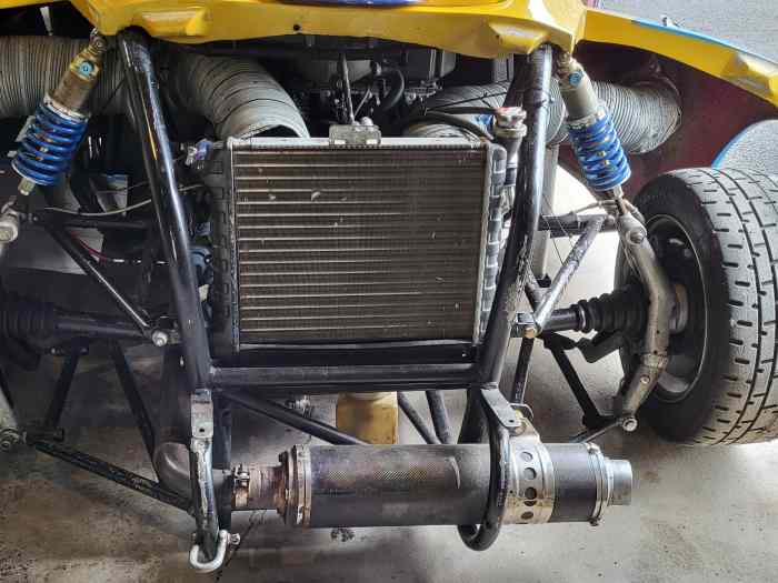 PRM FUN BOOST - 180 Cv pour 380 Kg 3