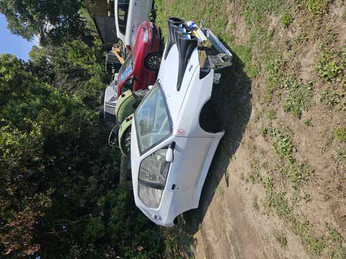 Caisse 306 f2000
