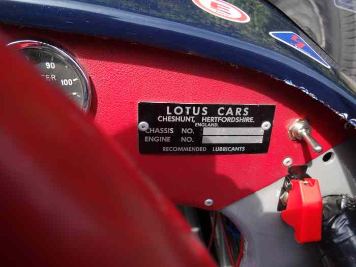 Lotus 18 Formule Junior 3