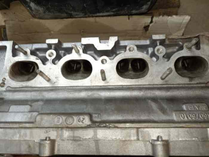 Moteur TU5JP 4 Toitot 172 cv 3