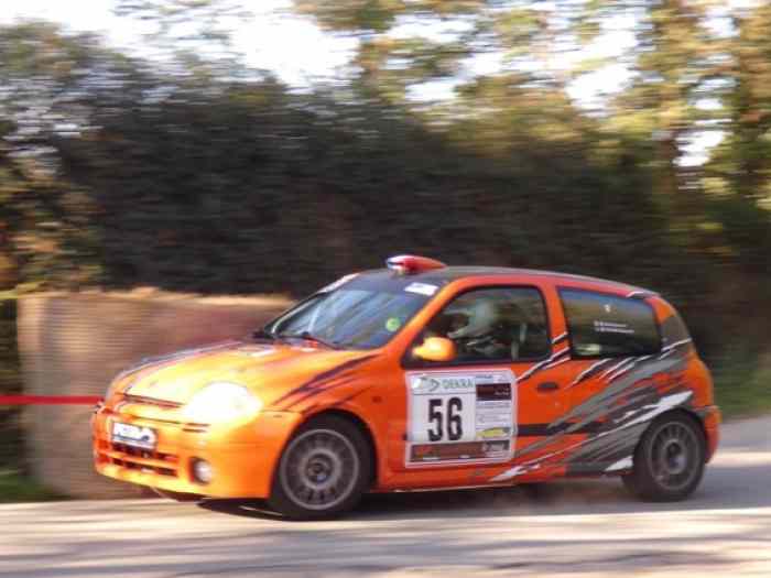 Clio RS N3 1
