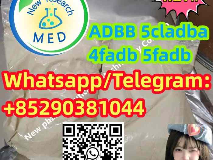Hot-selling safety adbb adbb 5cl-adb-a 1185282-27-2 adbb adbb 5cl-adb-a 1185282-27-2