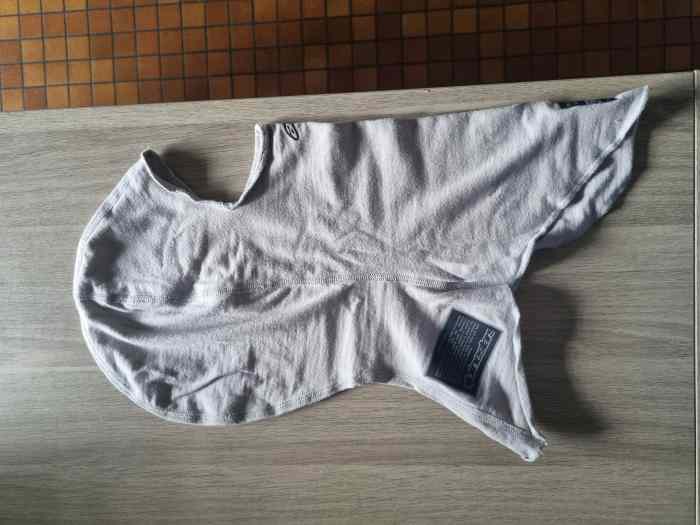 Cagoule 1