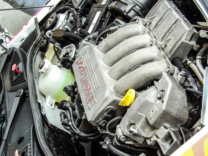 Renault Clio 2 N3 – photo 4 sur 4