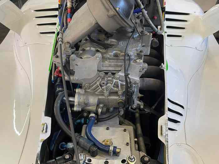 Formula Renault Tatuus 2.0 updated 2008 4