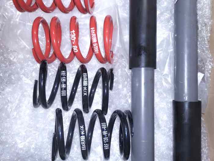 CLIO 2 RS : Amortisseurs arrière Viarouge complets en mode Clio 2 Cup x65 0
