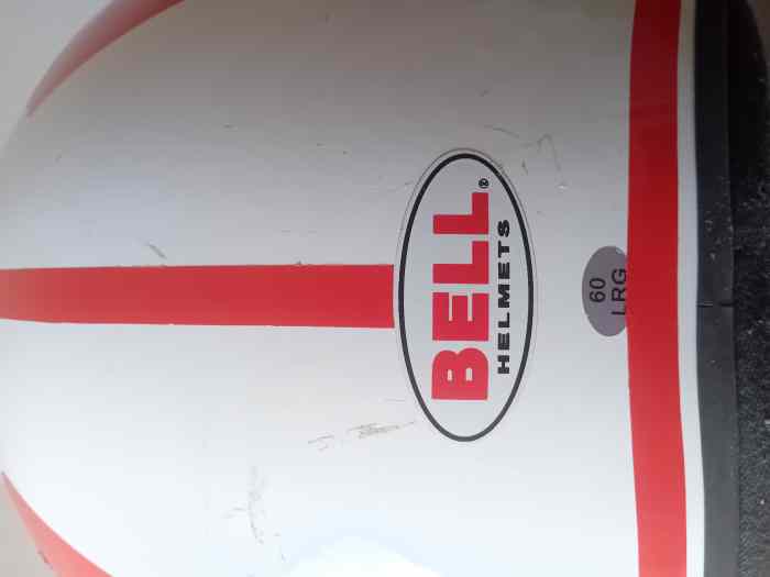 Casque Bell 2