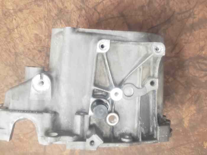 Carter boite MA dernière génération type 206+ 1
