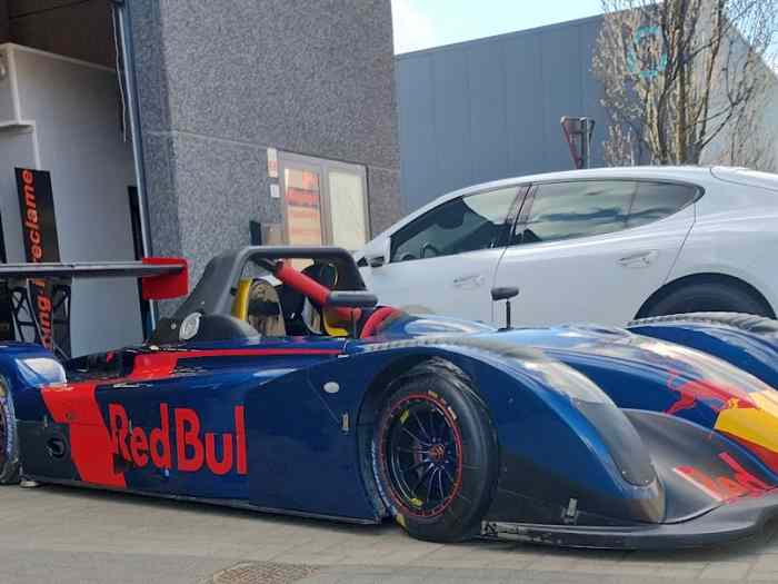 Ligier perfecte staat 2.0l honda parfa...