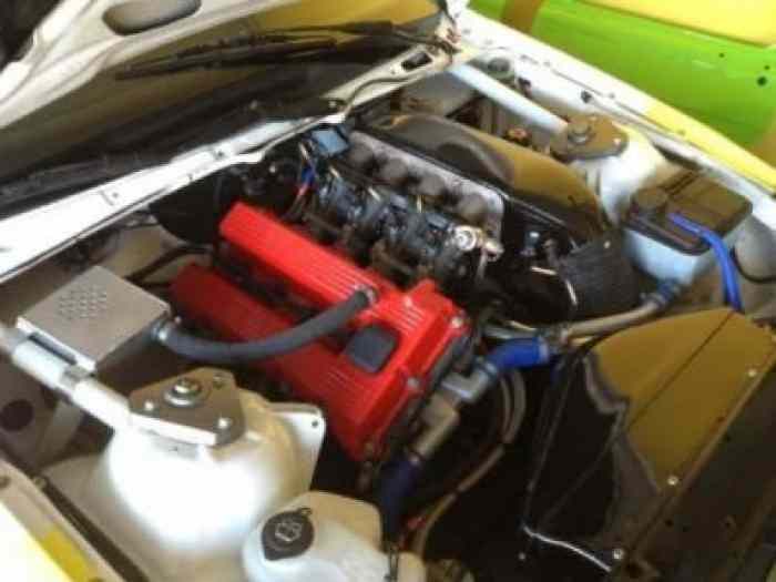 BMW Compact f2000 4