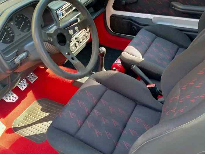 peugeot 106 rallye phase 1 1