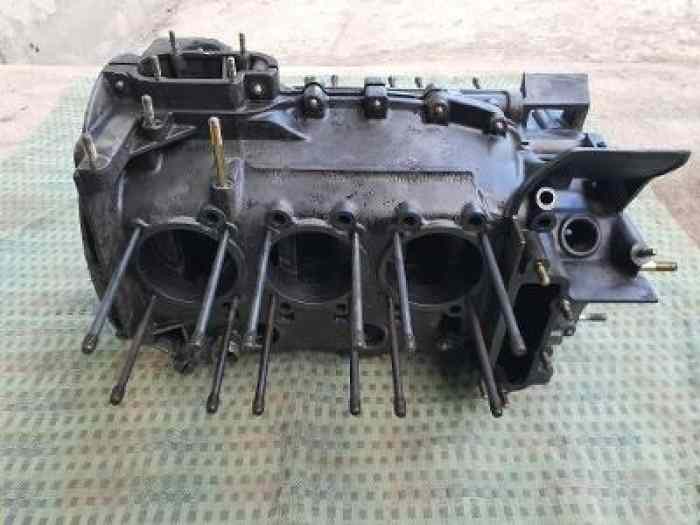 un bloc moteur porsche 911 2.4S 911/53 2