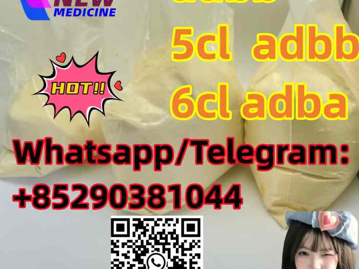 2023 New Batch Adbb 5CLADBA, EUTYLONE, MDMA,apvp, 2fdck
