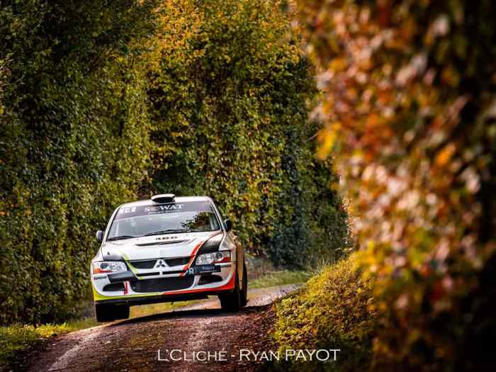 Mitsubishi – photo 1 sur 3