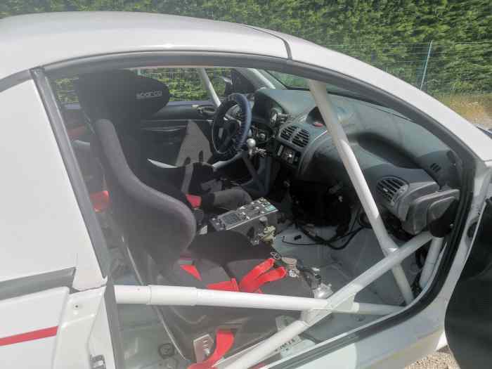 206 rcc cup 2