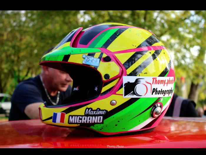 Remise en vente urgent casque stilo ta...