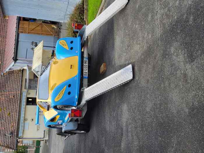 PRM FUN BOOST - 180 Cv pour 380 Kg 5