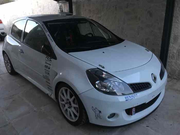 CLIO 3 F 2014 0