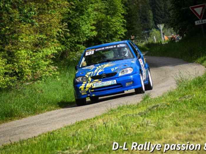 Saxo A6