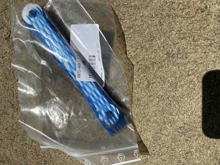 Citroen DS3R3/DS3R3Max Biellette Rigide Anti-Dévers Arrière 1E2663959B 0