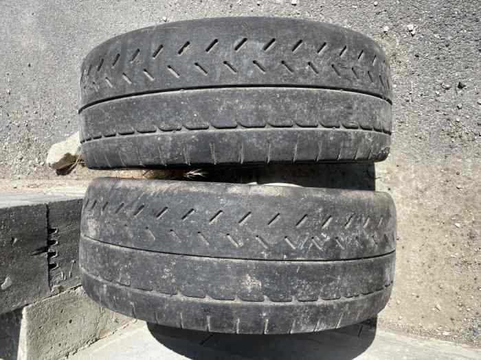 2 4 ou 6 Michelin R21 19 60 R16 5