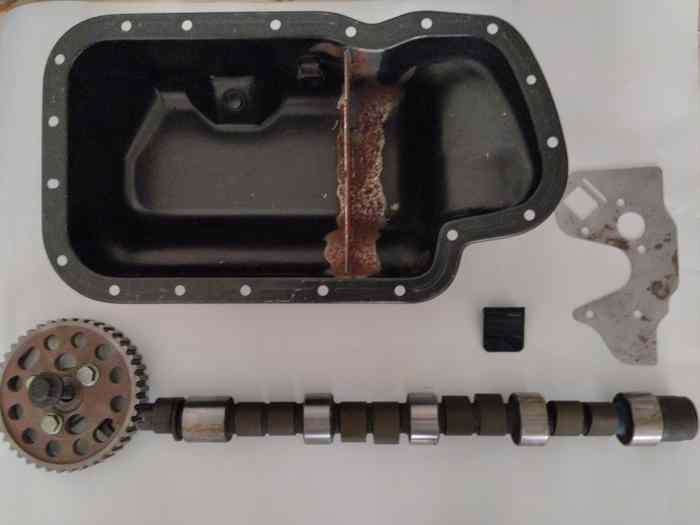 PTS kit carter cloisonne 106 rallye gr...