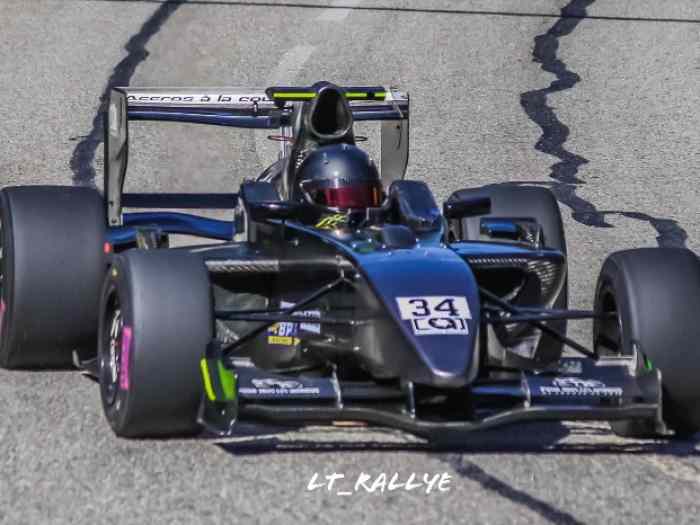 Formula master