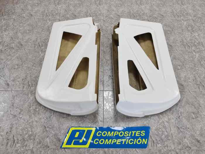 PUERTAS RENAULT ALPINE A110 4