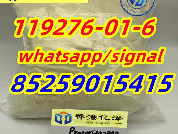 cas:119276-01-6 whatsapp:85259015415
