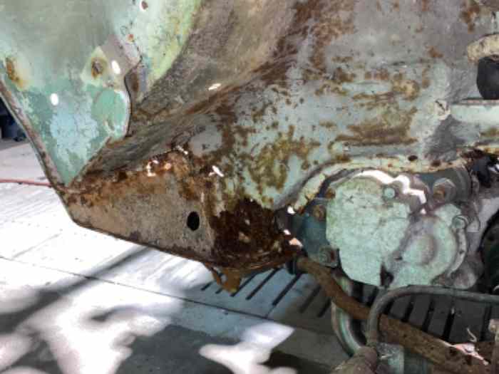 Lancia Delta HF Turbo 1.6 2