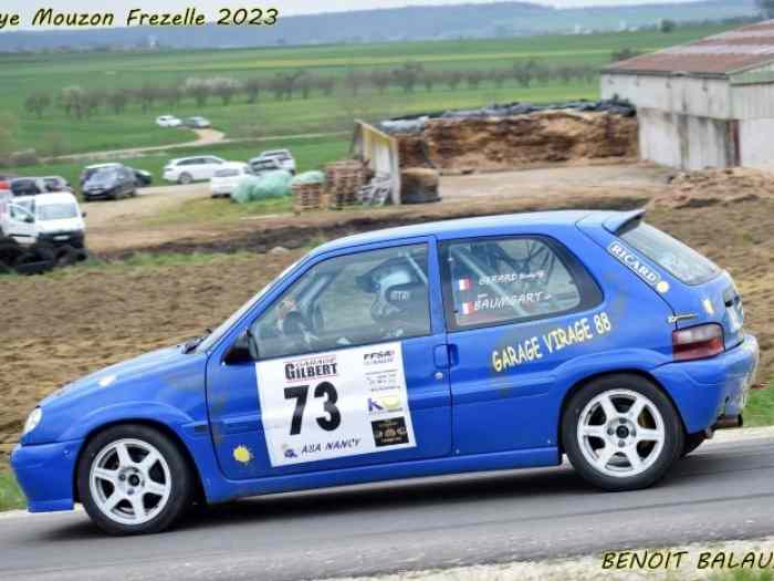 Saxo A6 2