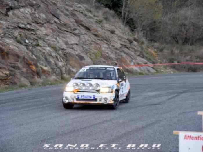 Clio Gra 1