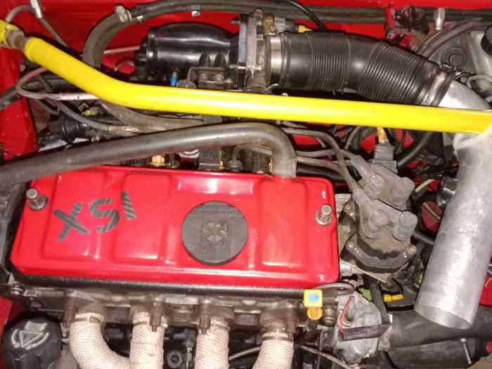 Moteur 106 xsi 2